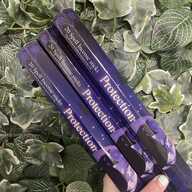 Elements Incense- Protection