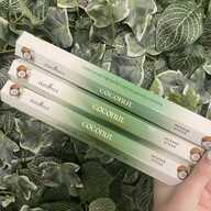 Elements Incense- Coconut