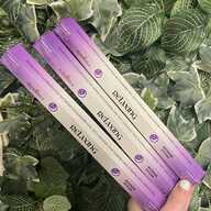 Elements Incense-Relaxing