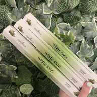 Elements Incense-White Sage