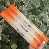 Elements Incense-Sensuality