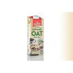 Flahavans oat drink 1