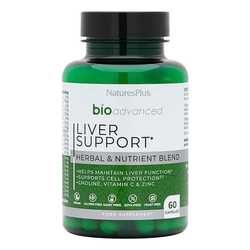 Np liver