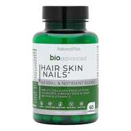 Nature's Plus BioAdvanced Hair, Skin And Nails