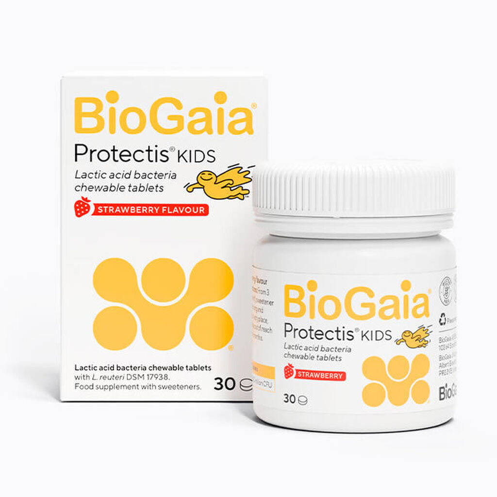 Protectis tabs