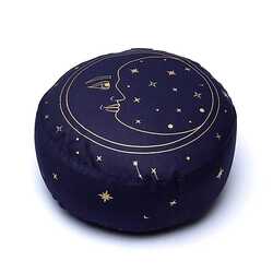 MOON MEDITATION CUSHION