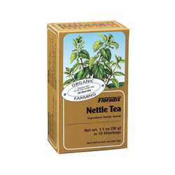 Nettle Tea