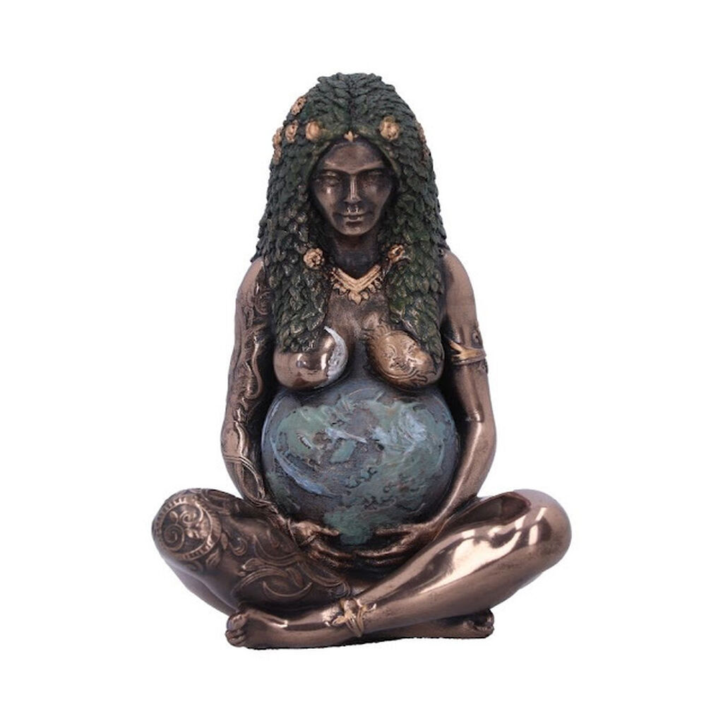 Mother earth mini
