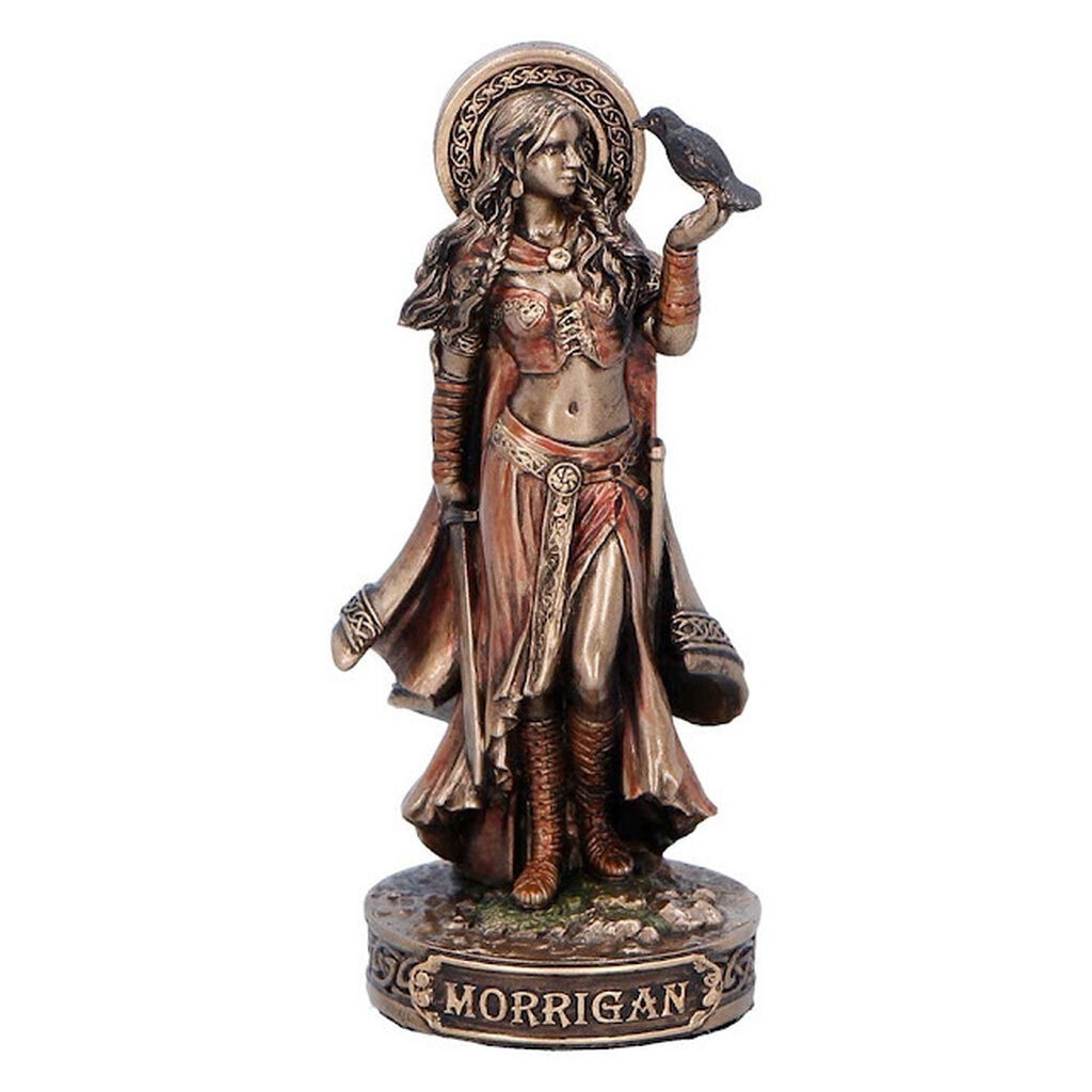 Morrigan mini