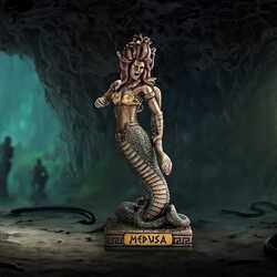 Medusa mini