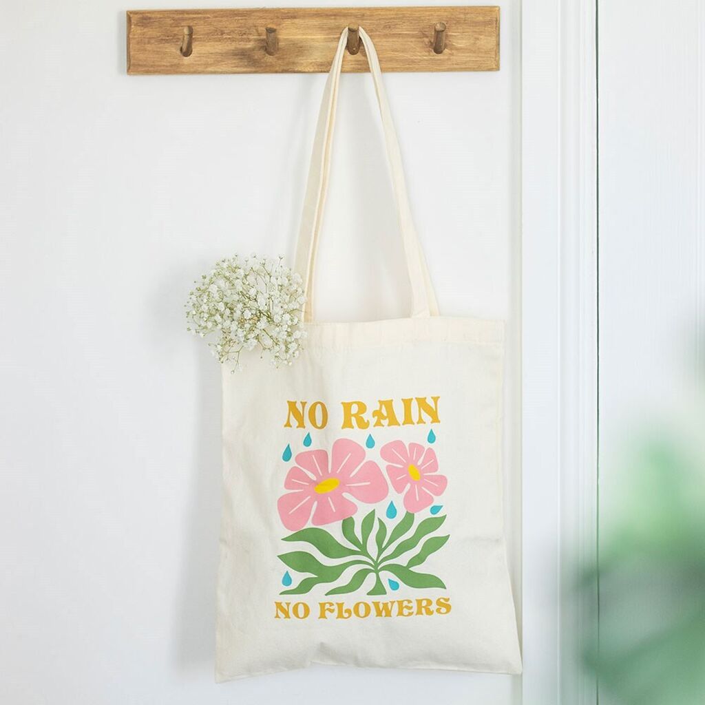 NO RAIN BAG