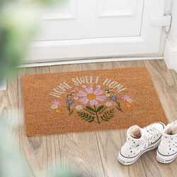 HOME SWEET DOORMAT