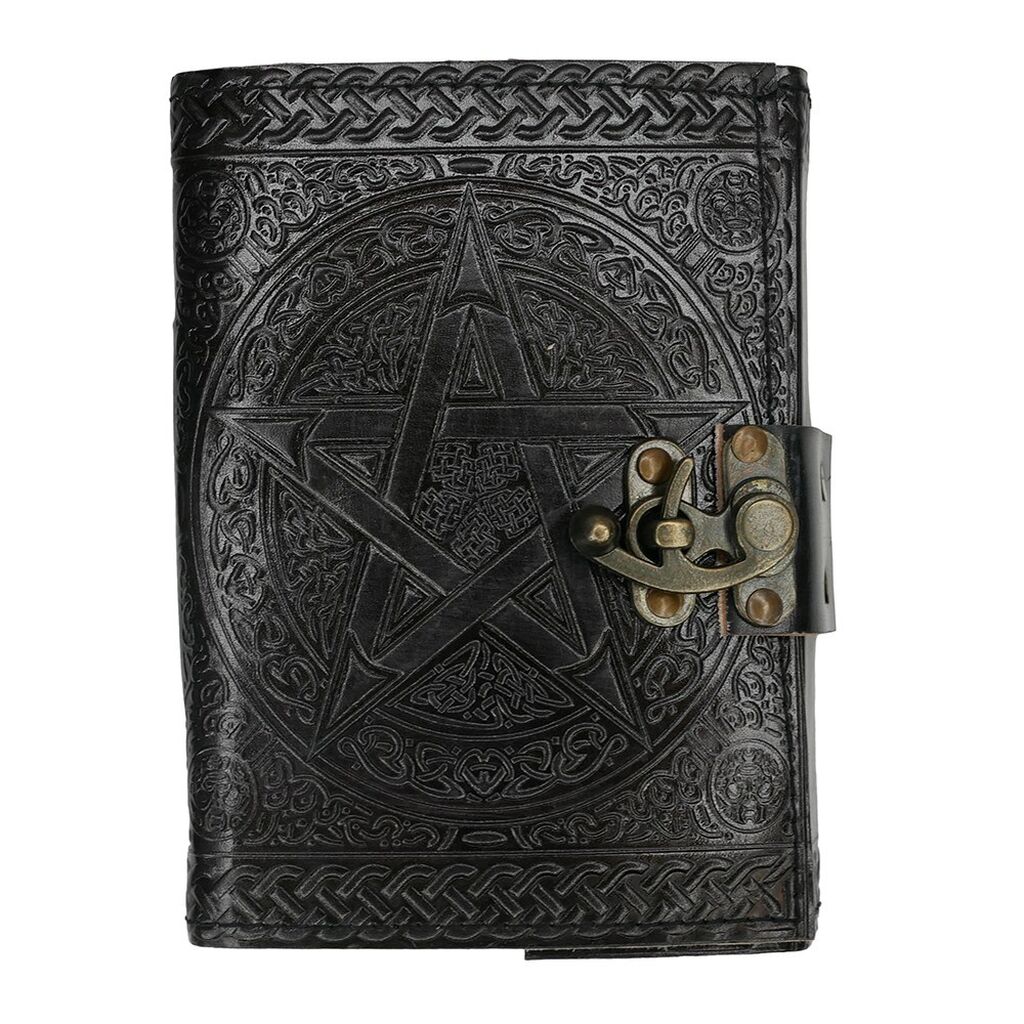 PENTAGRAM JOURNAL
