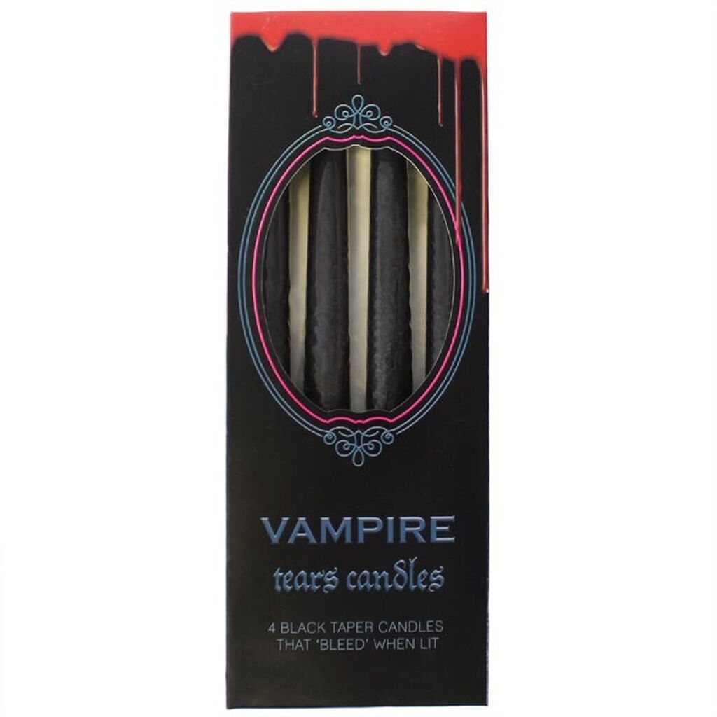 VAMPIRE CANDLE