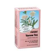 Salus Haus Yarrow Tea