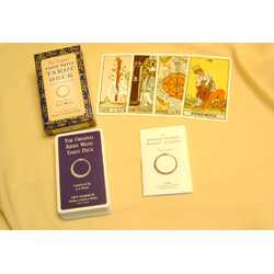 Rider waite deck
