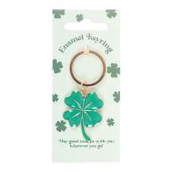 SHAMROCK