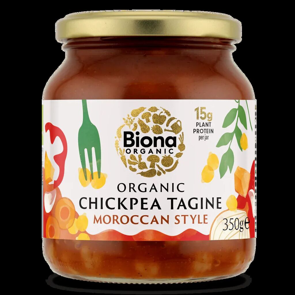 BIONA Chickpea Tagine Morrocan Style 350g 01 WEB 1100x