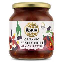BIONA Chilli Mexican Style