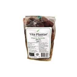 Vita plantae org apricots