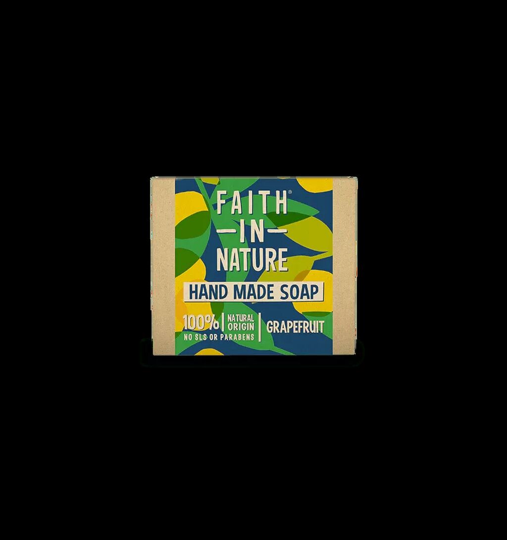Grapefruit Soap Bar x2 61488a58 4eab 4ea3 90d8 5dc3b3178a91