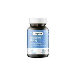 Lp potassium 300 60tbs