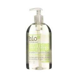 Bio D Sanitising Hand Wash Lime