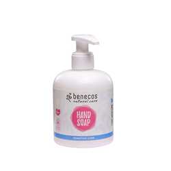 Benecos sensitive soap