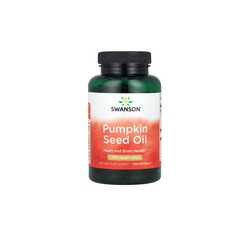 Swanson pumpkin seed caps
