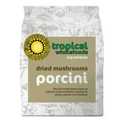 TW Mushrooms Porcini