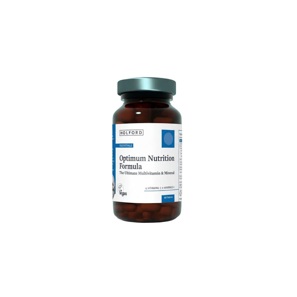 Patrick holford optimium nutrition 60