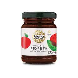 Biona Red Pesto