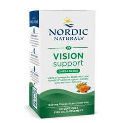 Nn vision support
