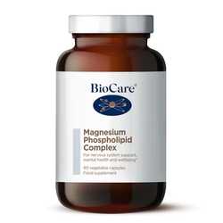 Biocare magnesium phospholipid complex