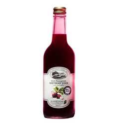 Beetroot juice
