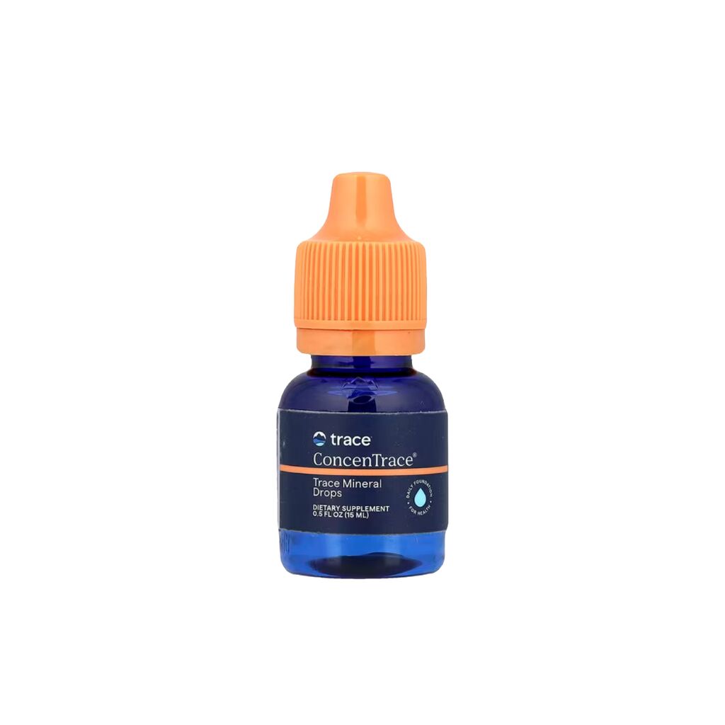 Concentrace 15