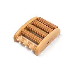Eco Bath Reflexology Foot Roller 1000x