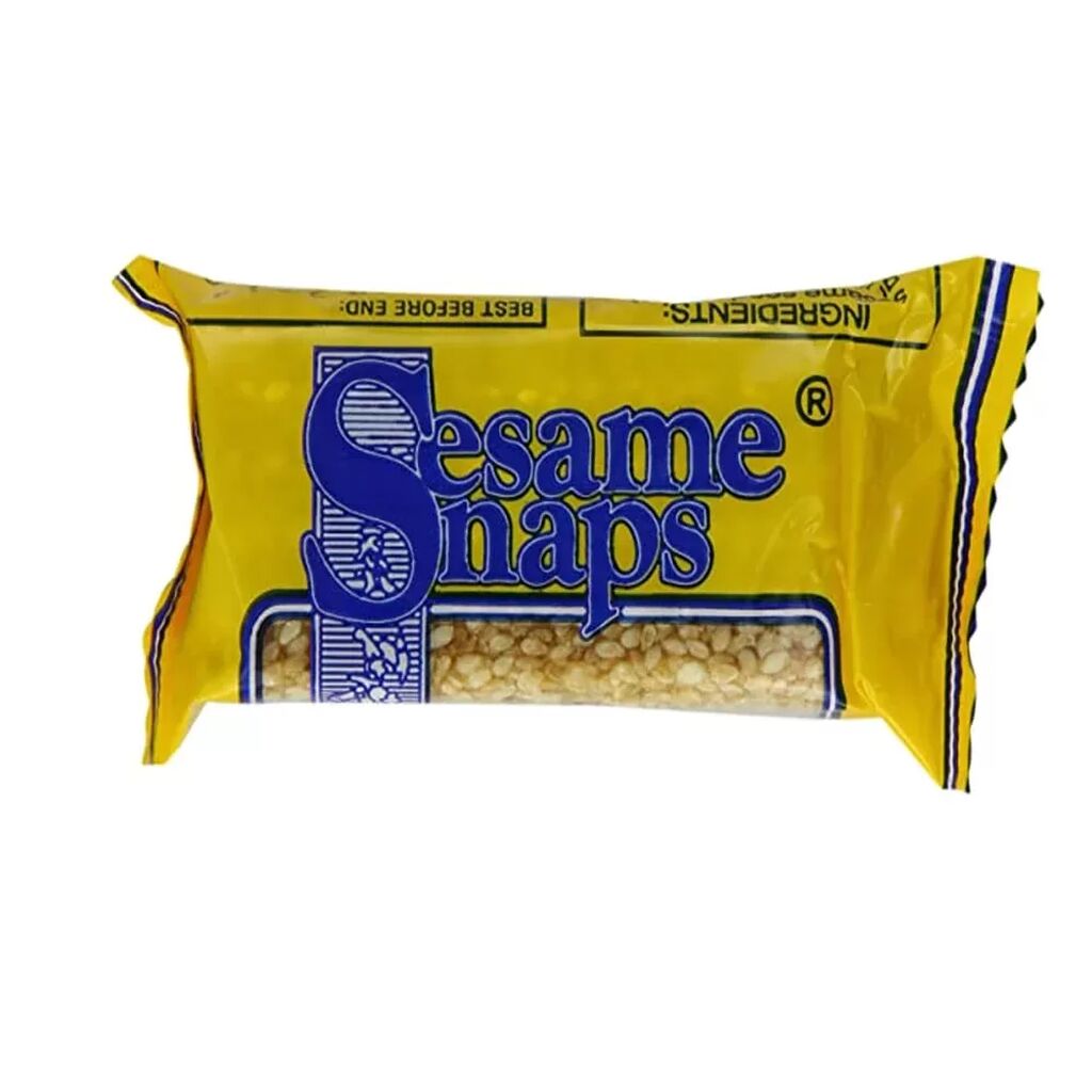 Sesame snap