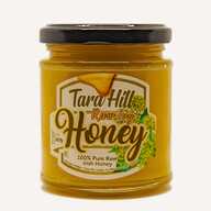 Tara Hill Raw Ivy Honey