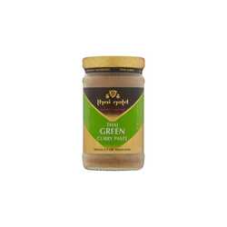 Product 5391512791407 thai gold thai green curry paste 113g