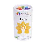 Solaris I Do - Solar Plexus Chakra Organic Pyramid Teabags