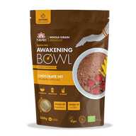 Iswari Buddhas Awakening Bowl Chocolate Hit