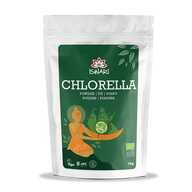 Iswari Chlorella Powder