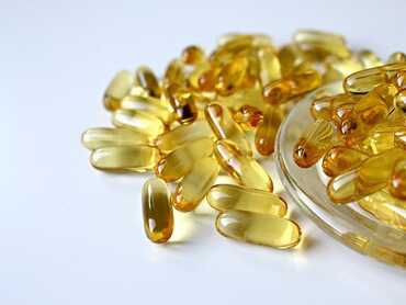 Omega 3 Fish Oils Who Needs Them?