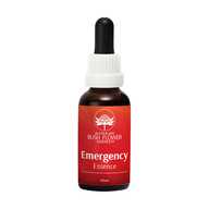 Australian Bush Flower Essence Emergency Essence