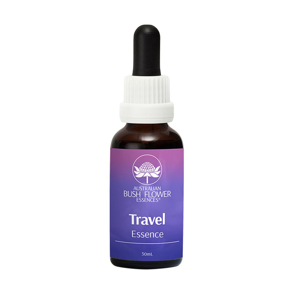 Australian Bush Flower Essence Travel | Buy Online in Ireland