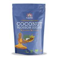 Iswari Organic Coconut Blossom Sugar