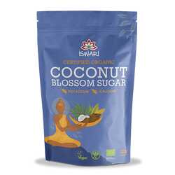 V4nrdr UK coconut blossom sugar 250g front