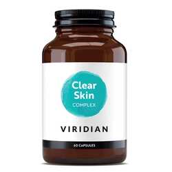 Viridian clear skin complex