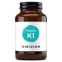 Vitamin k 50mcg